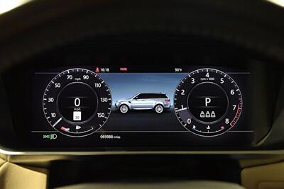 2020 Land Rover Range Rover Sport SE  ONE OWNER - Photo 41 - Boca Raton, FL 33431