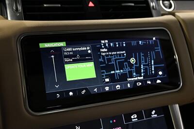 2020 Land Rover Range Rover Sport SE  ONE OWNER - Photo 46 - Boca Raton, FL 33431
