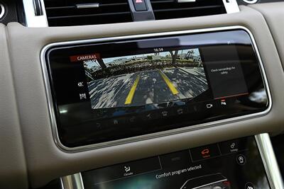 2020 Land Rover Range Rover Sport SE  ONE OWNER - Photo 45 - Boca Raton, FL 33431