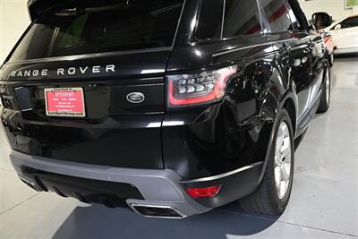 2020 Land Rover Range Rover Sport SE  ONE OWNER - Photo 13 - Boca Raton, FL 33431