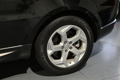 2020 Land Rover Range Rover Sport SE  ONE OWNER - Photo 11 - Boca Raton, FL 33431