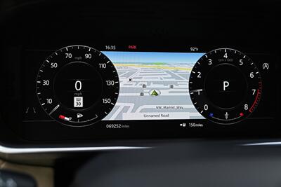 2020 Land Rover Range Rover Sport SE  ONE OWNER - Photo 47 - Boca Raton, FL 33431