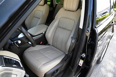 2020 Land Rover Range Rover Sport SE  ONE OWNER - Photo 37 - Boca Raton, FL 33431