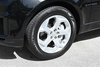 2020 Land Rover Range Rover Sport SE  ONE OWNER - Photo 11 - Boca Raton, FL 33431