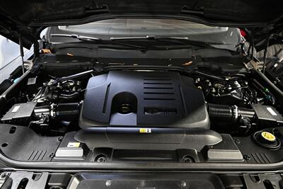 2020 Land Rover Range Rover Sport SE  ONE OWNER - Photo 48 - Boca Raton, FL 33431