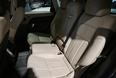 2020 Land Rover Range Rover Sport SE  ONE OWNER - Photo 27 - Boca Raton, FL 33431