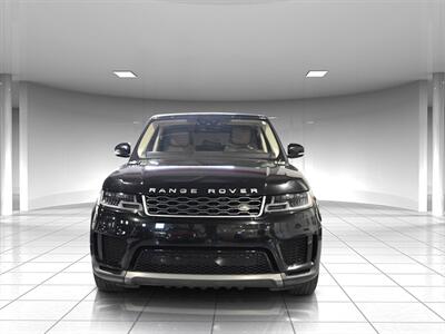 2020 Land Rover Range Rover Sport SE  ONE OWNER - Photo 3 - Boca Raton, FL 33431