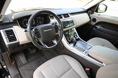2020 Land Rover Range Rover Sport SE  ONE OWNER - Photo 38 - Boca Raton, FL 33431