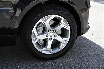 2020 Land Rover Range Rover Sport SE  ONE OWNER - Photo 17 - Boca Raton, FL 33431