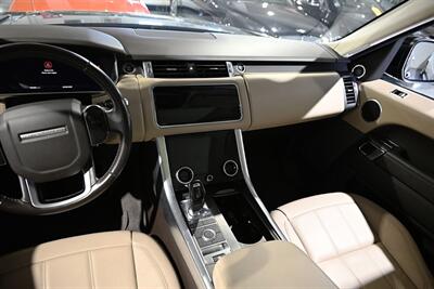 2020 Land Rover Range Rover Sport SE  ONE OWNER - Photo 29 - Boca Raton, FL 33431