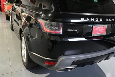 2020 Land Rover Range Rover Sport SE  ONE OWNER - Photo 12 - Boca Raton, FL 33431