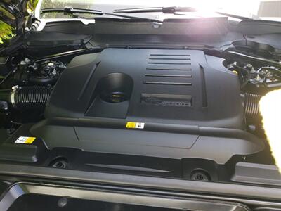 2020 Land Rover Range Rover Sport SE  ONE OWNER - Photo 2 - Boca Raton, FL 33431