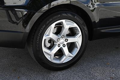 2020 Land Rover Range Rover Sport SE  ONE OWNER - Photo 16 - Boca Raton, FL 33431