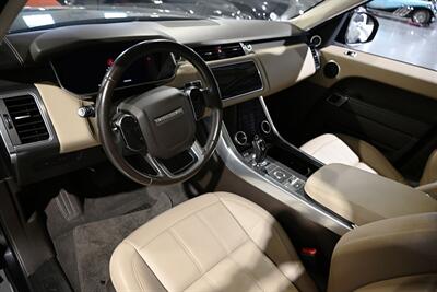 2020 Land Rover Range Rover Sport SE  ONE OWNER - Photo 37 - Boca Raton, FL 33431