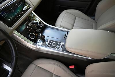 2020 Land Rover Range Rover Sport SE  ONE OWNER - Photo 41 - Boca Raton, FL 33431