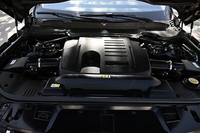 2020 Land Rover Range Rover Sport SE  ONE OWNER - Photo 19 - Boca Raton, FL 33431