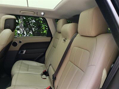 2020 Land Rover Range Rover Sport SE  ONE OWNER - Photo 7 - Boca Raton, FL 33431
