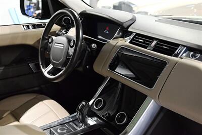 2020 Land Rover Range Rover Sport SE  ONE OWNER - Photo 19 - Boca Raton, FL 33431