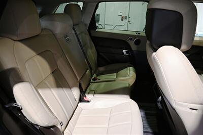 2020 Land Rover Range Rover Sport SE  ONE OWNER - Photo 22 - Boca Raton, FL 33431