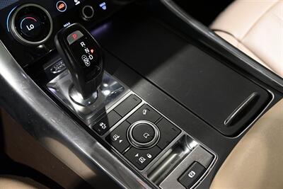 2020 Land Rover Range Rover Sport SE  ONE OWNER - Photo 45 - Boca Raton, FL 33431
