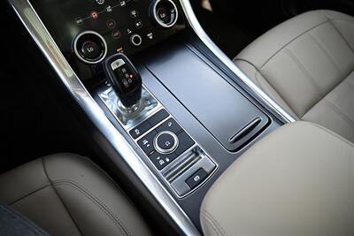2020 Land Rover Range Rover Sport SE  ONE OWNER - Photo 42 - Boca Raton, FL 33431