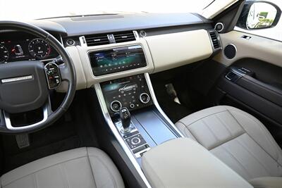 2020 Land Rover Range Rover Sport SE  ONE OWNER - Photo 35 - Boca Raton, FL 33431