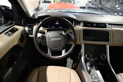 2020 Land Rover Range Rover Sport SE  ONE OWNER - Photo 28 - Boca Raton, FL 33431