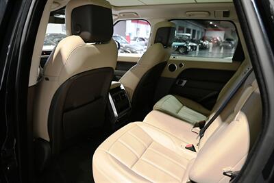 2020 Land Rover Range Rover Sport SE  ONE OWNER - Photo 26 - Boca Raton, FL 33431
