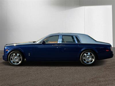 2004 Rolls-Royce Phantom   - Photo 2 - Boca Raton, FL 33431