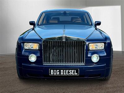 2004 Rolls-Royce Phantom   - Photo 8 - Boca Raton, FL 33431