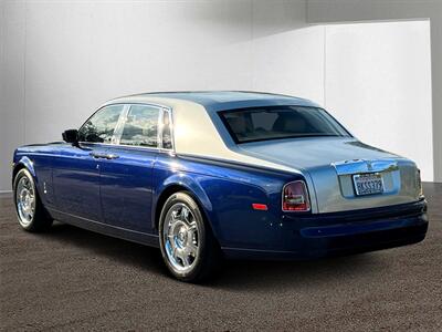 2004 Rolls-Royce Phantom   - Photo 3 - Boca Raton, FL 33431