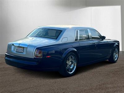 2004 Rolls-Royce Phantom   - Photo 5 - Boca Raton, FL 33431