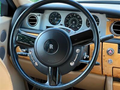 2004 Rolls-Royce Phantom   - Photo 26 - Boca Raton, FL 33431