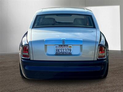 2004 Rolls-Royce Phantom   - Photo 4 - Boca Raton, FL 33431