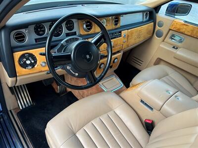 2004 Rolls-Royce Phantom   - Photo 29 - Boca Raton, FL 33431