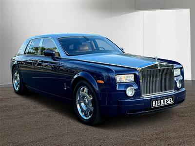 2004 Rolls-Royce Phantom   - Photo 7 - Boca Raton, FL 33431