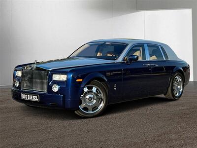 2004 Rolls-Royce Phantom   - Photo 1 - Boca Raton, FL 33431