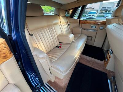 2004 Rolls-Royce Phantom   - Photo 22 - Boca Raton, FL 33431