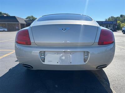 2009 Bentley Continental GT  Mulliner - Photo 22 - Boca Raton, FL 33431