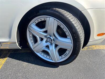 2009 Bentley Continental GT  Mulliner - Photo 12 - Boca Raton, FL 33431