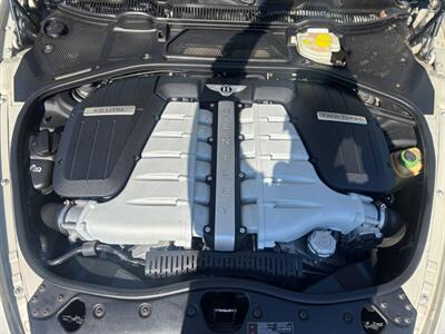 2009 Bentley Continental GT  Mulliner - Photo 24 - Boca Raton, FL 33431
