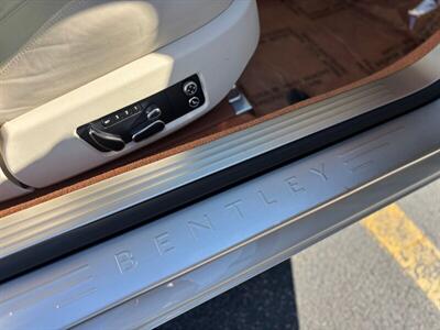 2009 Bentley Continental GT  Mulliner - Photo 25 - Boca Raton, FL 33431