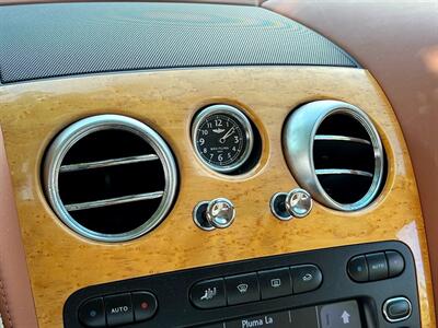 2009 Bentley Continental GT   - Photo 42 - Boca Raton, FL 33431