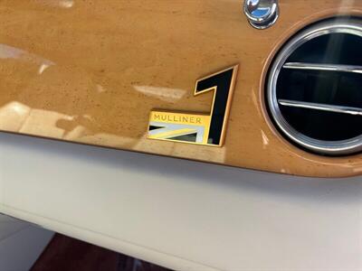 2009 Bentley Continental GT  Mulliner - Photo 17 - Boca Raton, FL 33431