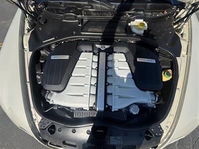 2009 Bentley Continental GT  Mulliner - Photo 24 - Boca Raton, FL 33431