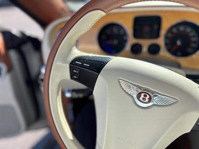 2009 Bentley Continental GT  Mulliner - Photo 8 - Boca Raton, FL 33431