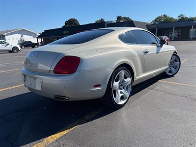 2009 Bentley Continental GT  Mulliner - Photo 3 - Boca Raton, FL 33431