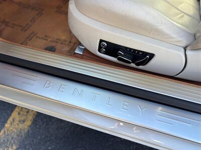 2009 Bentley Continental GT  Mulliner - Photo 21 - Boca Raton, FL 33431