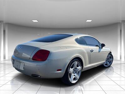 2009 Bentley Continental GT  Mulliner - Photo 2 - Boca Raton, FL 33431