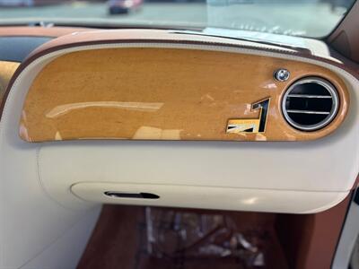 2009 Bentley Continental GT  Mulliner - Photo 9 - Boca Raton, FL 33431
